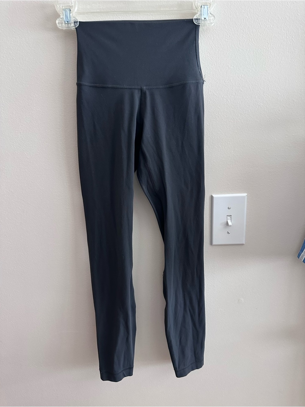 Lululemon Align Pant II 25"